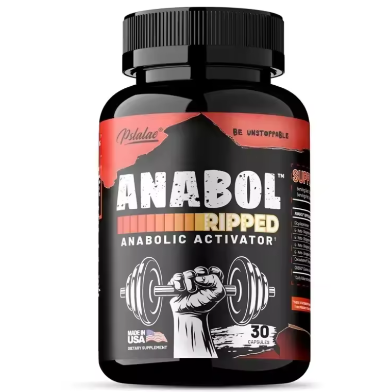 Anabol Ripped